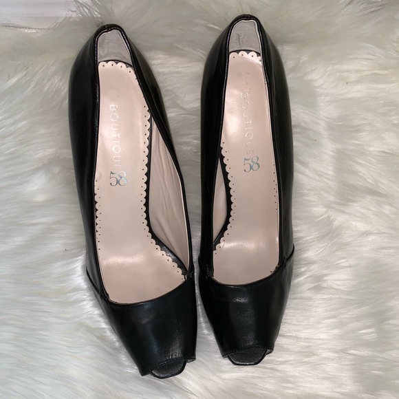 Boutique 58 heels - Picture 2 of 7